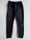 Adidas Originals Black Joggers (W:34) (L:43)