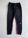 Adidas Originals Black Joggers (W:34) (L:43)