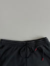 Adidas Originals Black Joggers (W:34) (L:43)