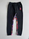 Adidas Originals Black Joggers (W:34) (L:43)