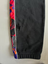 Adidas Originals Black Joggers (W:34) (L:43)