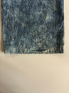 Big Train Acid Wash Denim Jeans (W:38) (L:42)