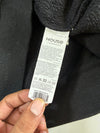 House Brand “Brain Wash” Rhinestone Hoodie (XL)