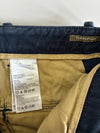 Timberland Navy Cargo Shorts (W:32) (L:21)