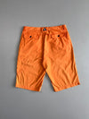 Le Coq Sportif Golf Collection Orange Cargo Shorts (W:34) (L:24)
