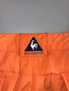 Le Coq Sportif Golf Collection Orange Cargo Shorts (W:34) (L:24)