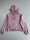 Champion Reverse Weave Vintage Mauve Hoodie (S/M)