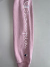 Champion Reverse Weave Vintage Mauve Hoodie (S/M)