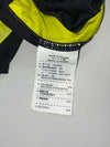 Nike Dri-Fit Black Neon Compression Shorts (W:42|L:20)