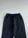 Nike Black Zip-Ankle Track Pants (W:28|L:40)