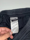 Nike Black Zip-Ankle Track Pants (W:28|L:40)