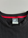 Nike Just Do It Black Long Sleeve Tee (M)