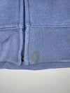 Gap Arch Logo Sequin Zip Hoodie Women’s (XS)