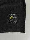 Nike Just Do It Black Long Sleeve Tee (M)