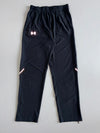 Nike Just Do It Black Long Sleeve Tee (W:28) (L:40)