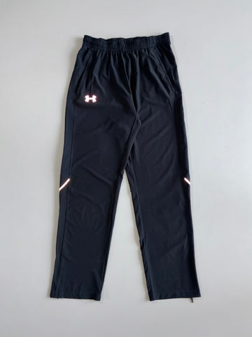 Nike Just Do It Black Long Sleeve Tee (W:28) (L:40)