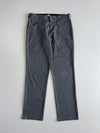 Dickies Skateboarding Flex Black Chino Pants (W:33) (L:41.5)