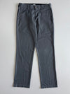 Dickies Skateboarding Flex Black Chino Pants (W:33) (L:41.5)