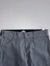 Dickies Skateboarding Flex Black Chino Pants (W:33) (L:41.5)