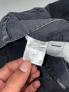 MLB New York Yankees Grey Shorts (W:30|L:20)