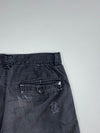 MLB New York Yankees Grey Shorts (W:30|L:20)