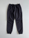 Puma Black Woven Joggers (W:28) (L:36)