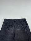 MLB New York Yankees Grey Shorts (W:30|L:20)
