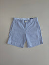 Polo Ralph Lauren Blue Gingham Check Shorts (W:31) (L:17.5)