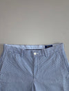 Polo Ralph Lauren Blue Gingham Check Shorts (W:31) (L:17.5)