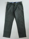 Tommy Hilfiger Olive Green Chinos (W:34|L:39)