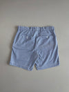 Polo Ralph Lauren Blue Gingham Check Shorts (W:31) (L:17.5)