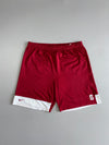Nike Stanford Cardinal Dri-Fit Basketball Shorts (W:40) (L:23)