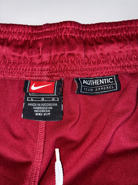 Nike Stanford Cardinal Dri-Fit Basketball Shorts (W:40) (L:23)