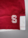 Nike Stanford Cardinal Dri-Fit Basketball Shorts (W:40) (L:23)