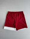 Nike Stanford Cardinal Dri-Fit Basketball Shorts (W:40) (L:23)