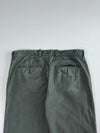 Tommy Hilfiger Olive Green Chinos (W:34|L:39)