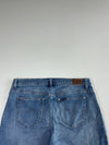 Lee Bermuda Mid-Rise Denim Shorts Women’s (W:38|L:18)