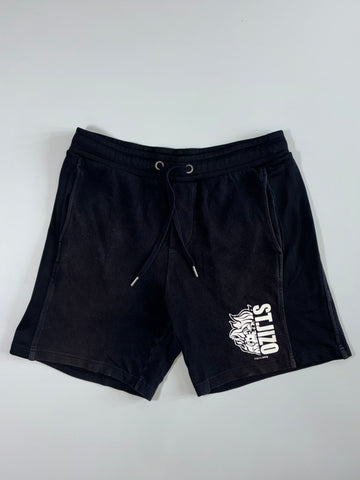 St. Jizo Freedom Graphic Mesh Shorts Elastic (W:32|L:17)