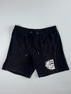 St. Jizo Freedom Graphic Mesh Shorts Elastic (W:32|L:17)