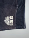 St. Jizo Freedom Graphic Mesh Shorts Elastic (W:32|L:17)