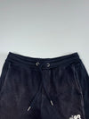 St. Jizo Freedom Graphic Mesh Shorts Elastic (W:32|L:17)