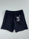 St. Jizo Freedom Graphic Mesh Shorts Elastic (W:32|L:17)