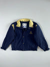 Vintage Champion x Notre Dame Fighting Irish Insulated Jacket (M/L)