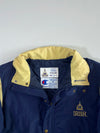Vintage Champion x Notre Dame Fighting Irish Insulated Jacket (M/L)