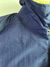 Vintage Champion x Notre Dame Fighting Irish Insulated Jacket (M/L)