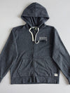 Roots Canada Grey Full Zip Hoodie (XL)