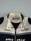Knoxville Customs Motorcycle Club Racing Jacket (XL)