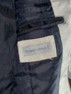 Knoxville Customs Motorcycle Club Racing Jacket (XL)