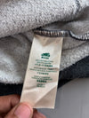 Roots Canada Grey Full Zip Hoodie (XL)