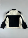 Knoxville Customs Motorcycle Club Racing Jacket (XL)